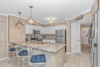 Elite Luxury Oceanview Condo - Tilghman Beach  Golf Resort on Surf Golf and Beach Club in South Carolina - for sale on GolfHomes.com, golf home, golf lot