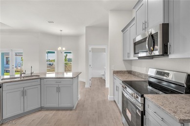 This Upcoming New Construction. To be ready by Nov/Dec..It is on Burnt Store Golf Club in Florida - for sale on GolfHomes.com, golf home, golf lot