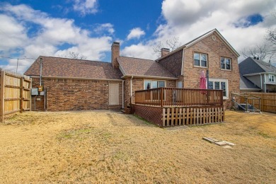 Stunning Corner-Lot Home in Fairway Park!  This beautifully on The Greens At North Hills Country Club in Arkansas - for sale on GolfHomes.com, golf home, golf lot