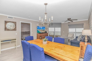 Elite Luxury Oceanview Condo - Tilghman Beach  Golf Resort on Surf Golf and Beach Club in South Carolina - for sale on GolfHomes.com, golf home, golf lot