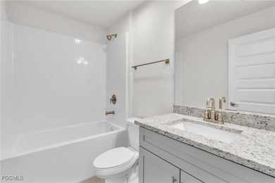 This Upcoming New Construction. To be ready by Nov/Dec..It is on Burnt Store Golf Club in Florida - for sale on GolfHomes.com, golf home, golf lot