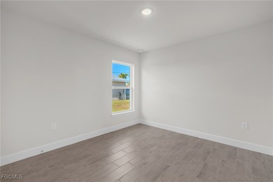 This Upcoming New Construction. To be ready by Nov/Dec..It is on Burnt Store Golf Club in Florida - for sale on GolfHomes.com, golf home, golf lot