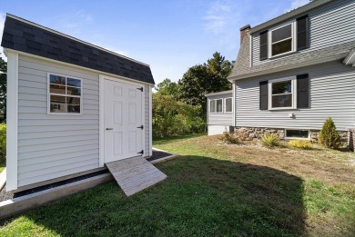 Welcome to the Finest of Bradford! This beautifully renovated on Far Corner Golf Courses in Massachusetts - for sale on GolfHomes.com, golf home, golf lot