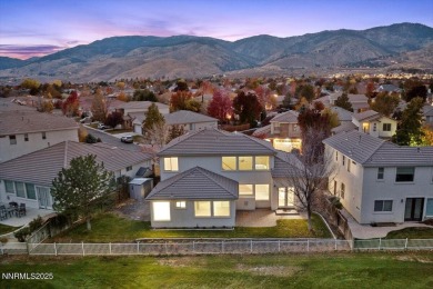 Welcome to 1239 Flintwood Drive, a charming Silver Oak home on Silver Oak Golf Course in Nevada - for sale on GolfHomes.com, golf home, golf lot