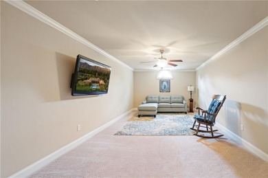 Welcome to Traditions of Braselton!
As you enter the community on Traditions of Braselton Golf Club in Georgia - for sale on GolfHomes.com, golf home, golf lot