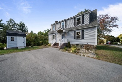 Welcome to the Finest of Bradford! This beautifully renovated on Far Corner Golf Courses in Massachusetts - for sale on GolfHomes.com, golf home, golf lot