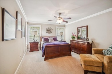 Welcome to Traditions of Braselton!
As you enter the community on Traditions of Braselton Golf Club in Georgia - for sale on GolfHomes.com, golf home, golf lot