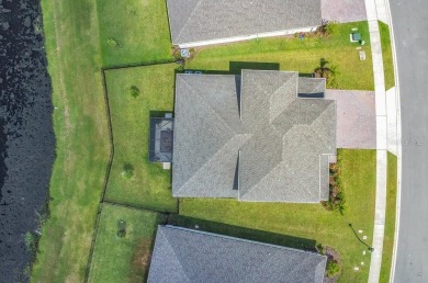 This exquisite waterfront residence, located within the LPGA on LPGA International Golf Course in Florida - for sale on GolfHomes.com, golf home, golf lot