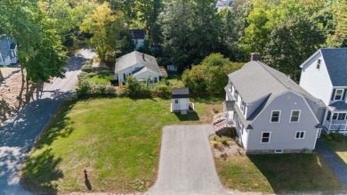 Welcome to the Finest of Bradford! This beautifully renovated on Far Corner Golf Courses in Massachusetts - for sale on GolfHomes.com, golf home, golf lot