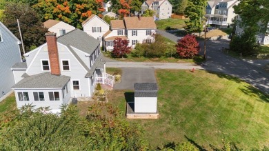 Welcome to the Finest of Bradford! This beautifully renovated on Far Corner Golf Courses in Massachusetts - for sale on GolfHomes.com, golf home, golf lot