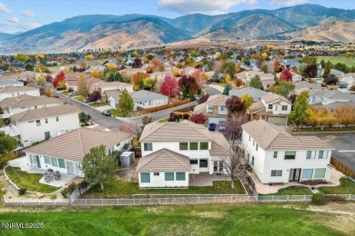 Welcome to 1239 Flintwood Drive, a charming Silver Oak home on Silver Oak Golf Course in Nevada - for sale on GolfHomes.com, golf home, golf lot