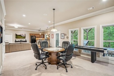Welcome to Traditions of Braselton!
As you enter the community on Traditions of Braselton Golf Club in Georgia - for sale on GolfHomes.com, golf home, golf lot