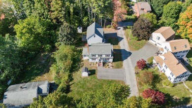 Welcome to the Finest of Bradford! This beautifully renovated on Far Corner Golf Courses in Massachusetts - for sale on GolfHomes.com, golf home, golf lot