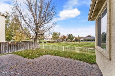Welcome to 1239 Flintwood Drive, a charming Silver Oak home on Silver Oak Golf Course in Nevada - for sale on GolfHomes.com, golf home, golf lot