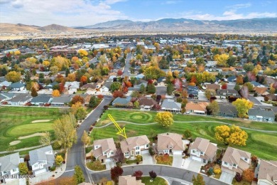 Welcome to 1239 Flintwood Drive, a charming Silver Oak home on Silver Oak Golf Course in Nevada - for sale on GolfHomes.com, golf home, golf lot