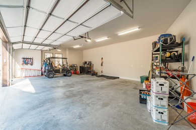 Stunning 4 bedroom, 3.5 bath all-brick home built in 2024 by on Diamante Golf and Country Club in Arkansas - for sale on GolfHomes.com, golf home, golf lot