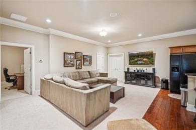 Welcome to Traditions of Braselton!
As you enter the community on Traditions of Braselton Golf Club in Georgia - for sale on GolfHomes.com, golf home, golf lot