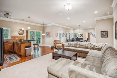 Welcome to Traditions of Braselton!
As you enter the community on Traditions of Braselton Golf Club in Georgia - for sale on GolfHomes.com, golf home, golf lot