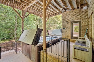 Welcome to Traditions of Braselton! 
As you enter the community on Traditions of Braselton Golf Club in Georgia - for sale on GolfHomes.com, golf home, golf lot