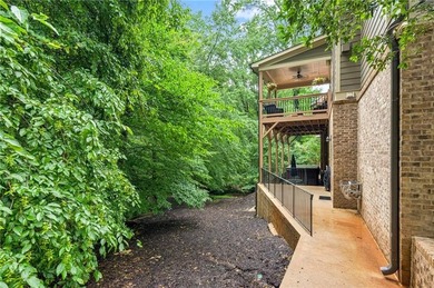 Welcome to Traditions of Braselton! 
As you enter the community on Traditions of Braselton Golf Club in Georgia - for sale on GolfHomes.com, golf home, golf lot