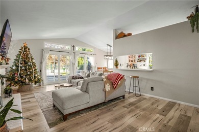 Welcome to 29827 Camino Cristal, a beautifully upgraded on Menifee Lakes Country Club - Lakes in California - for sale on GolfHomes.com, golf home, golf lot