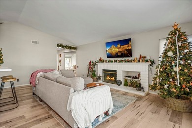 Welcome to 29827 Camino Cristal, a beautifully upgraded on Menifee Lakes Country Club - Lakes in California - for sale on GolfHomes.com, golf home, golf lot