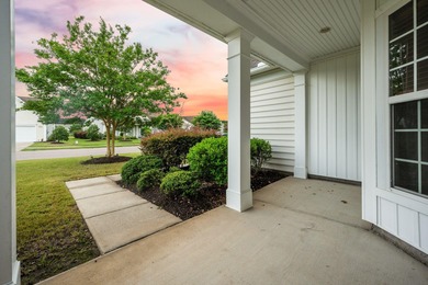 Welcome to resort-style living in this beautifully maintained on Cypress Point Par 3 in South Carolina - for sale on GolfHomes.com, golf home, golf lot