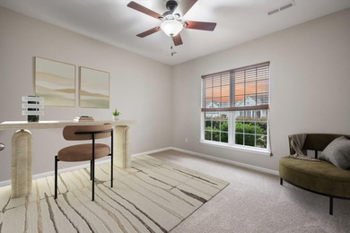 Welcome to resort-style living in this beautifully maintained on Cypress Point Par 3 in South Carolina - for sale on GolfHomes.com, golf home, golf lot