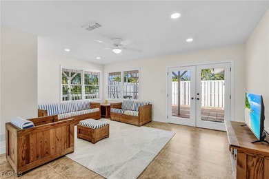 This beautifully updated 2 bedroom, 2 bathroom, 2-car garage on Alden Pines Golf Club in Florida - for sale on GolfHomes.com, golf home, golf lot