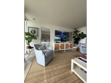 Unit 1403 is filled with bright sunshine and has been newly on The President Country Club in Florida - for sale on GolfHomes.com, golf home, golf lot