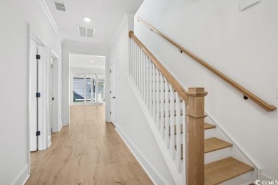 Welcome to SayeBrook! With award-winning spacious home designs on Prestwick Country Club in South Carolina - for sale on GolfHomes.com, golf home, golf lot