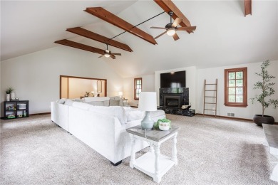 PICTURE PERFECT Home for Sale in the Popular Lakeside Park on Durand-Eastman Park Golf Course in New York - for sale on GolfHomes.com, golf home, golf lot