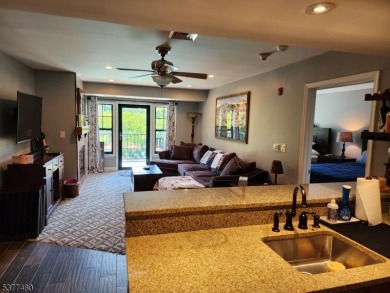 STUNNIG ! There's no other way to describe this third floor, 2 on Great Gorge Country Club in New Jersey - for sale on GolfHomes.com, golf home, golf lot