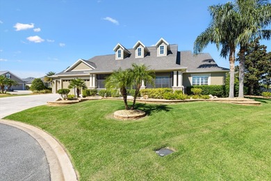 STUNNING 4 BEDROOM, 3 BATH, ST. JOHNS PREMIER Home in the highly on Pennbrooke Fairways in Florida - for sale on GolfHomes.com, golf home, golf lot