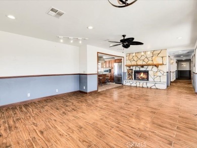 Welcome to this beautifully updated 2,055 sq ft home, ideally on Roadrunner Dunes Golf Course in California - for sale on GolfHomes.com, golf home, golf lot
