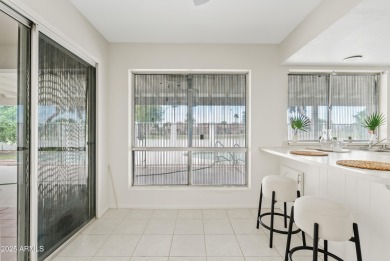 Nestled in a desirable non-HOA community, this charming home on Painted Mountain Golf Club in Arizona - for sale on GolfHomes.com, golf home, golf lot