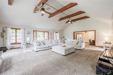 PICTURE PERFECT Home for Sale in the Popular Lakeside Park on Durand-Eastman Park Golf Course in New York - for sale on GolfHomes.com, golf home, golf lot