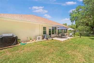 Welcome to the Preserve in Oak Run.. This lovely 3 bedroom 2.5 on Royal Oaks Golf Club in Florida - for sale on GolfHomes.com, golf home, golf lot