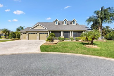 STUNNING 4 BEDROOM, 3 BATH, ST. JOHNS PREMIER Home in the highly on Pennbrooke Fairways in Florida - for sale on GolfHomes.com, golf home, golf lot