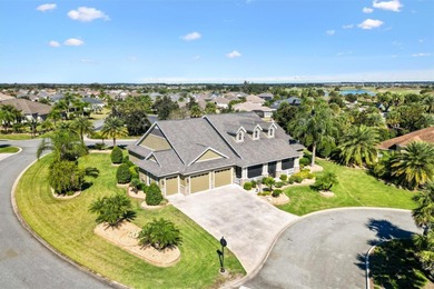 STUNNING 4 BEDROOM, 3 BATH, ST. JOHNS PREMIER Home in the highly on Pennbrooke Fairways in Florida - for sale on GolfHomes.com, golf home, golf lot