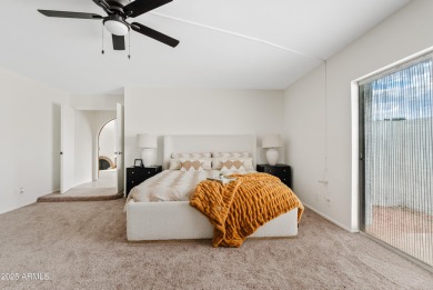 Nestled in a desirable non-HOA community, this charming home on Painted Mountain Golf Club in Arizona - for sale on GolfHomes.com, golf home, golf lot