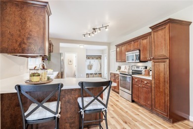 PICTURE PERFECT Home for Sale in the Popular Lakeside Park on Durand-Eastman Park Golf Course in New York - for sale on GolfHomes.com, golf home, golf lot