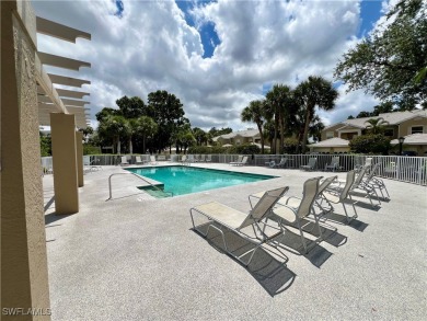 Convenient ground floor 2 bedroom 2 bath Condo located on the on Gateway Golf and Country Club in Florida - for sale on GolfHomes.com, golf home, golf lot