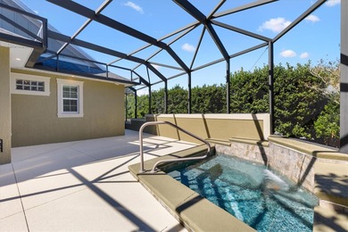 STUNNING 4 BEDROOM, 3 BATH, ST. JOHNS PREMIER Home in the highly on Pennbrooke Fairways in Florida - for sale on GolfHomes.com, golf home, golf lot