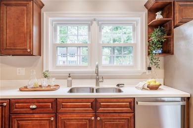 PICTURE PERFECT Home for Sale in the Popular Lakeside Park on Durand-Eastman Park Golf Course in New York - for sale on GolfHomes.com, golf home, golf lot