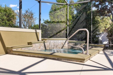 STUNNING 4 BEDROOM, 3 BATH, ST. JOHNS PREMIER Home in the highly on Pennbrooke Fairways in Florida - for sale on GolfHomes.com, golf home, golf lot