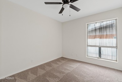 Nestled in a desirable non-HOA community, this charming home on Painted Mountain Golf Club in Arizona - for sale on GolfHomes.com, golf home, golf lot