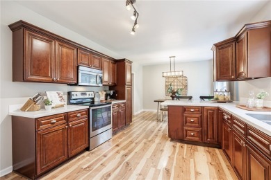 PICTURE PERFECT Home for Sale in the Popular Lakeside Park on Durand-Eastman Park Golf Course in New York - for sale on GolfHomes.com, golf home, golf lot