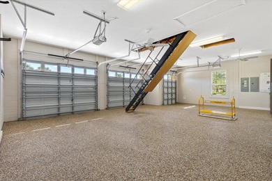 STUNNING 4 BEDROOM, 3 BATH, ST. JOHNS PREMIER Home in the highly on Pennbrooke Fairways in Florida - for sale on GolfHomes.com, golf home, golf lot