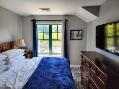 STUNNIG ! There's no other way to describe this third floor, 2 on Great Gorge Country Club in New Jersey - for sale on GolfHomes.com, golf home, golf lot